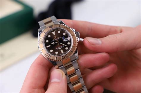 comment remonter une rolex datejust|L’entretien de votre Rolex .